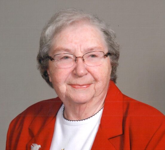 Joyce Ann Shriner